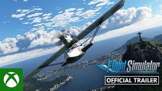 Microsoft Flight Simulator: Local Legends #3 - Available Now