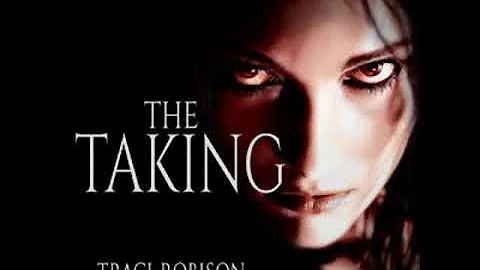 ACX Audiobook Narrator Maria Marquis THE TAKING Tr...
