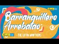 Miniature de la vidéo de la chanson Barranquillero Arrebatao