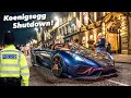 CRIMINALS TARGETED ME - GUMBALL 3000 PASSPORT DISASTER!