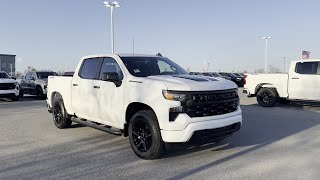 2024 Chevrolet Silverado 1500 Custom Waynesboro, Chambersburg, Hanover, Carlisle, Frederick