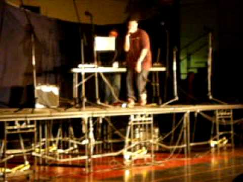 A1 MPHS Talent Show '10