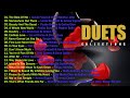 DUETS COLLECTION...David Foster, Peabo Bryson, Lionel Richie, James Ingram, Dan Hill, Kenny Rogers,