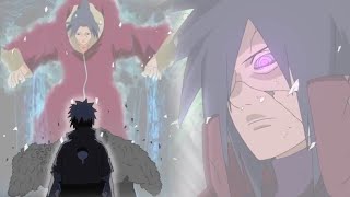 Madara Memuji Itachi! Itachi Pahlawan Yang Paling Berjasa Di Dunia Shinobi || PDS4 Naruto Part 5