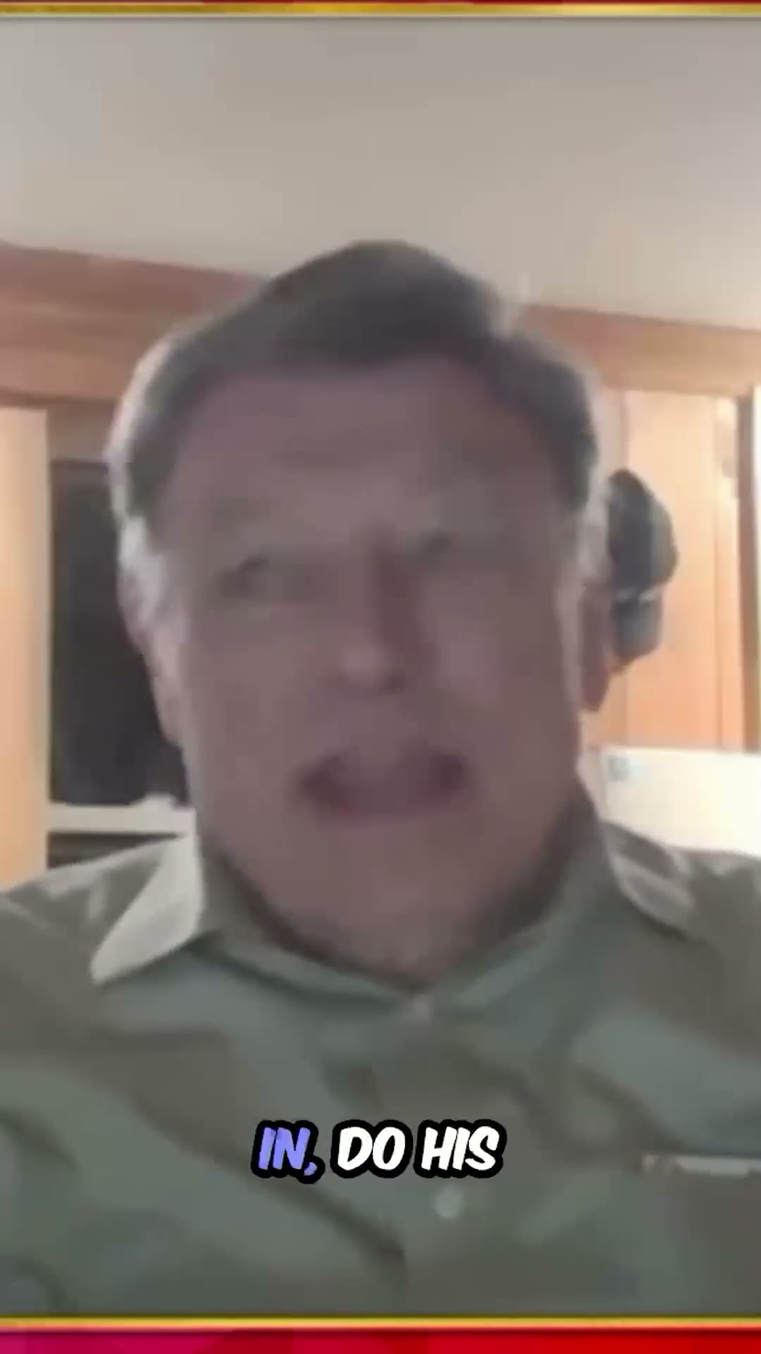 John Cena's dad says that Cena can defeat Gunther for the world title #johncena #gunther #shorts