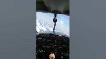 Cessna 150 Spin Training