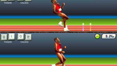 2 QWOP (feat. ChomptheChompster58)