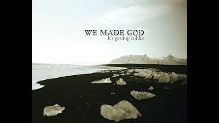 We made god - Oh dae-su (Official audio artwork)