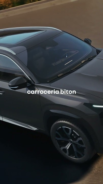 cada detalhe do #Renault #Boreal é um motivo para olhar duas vezes. disponível agora.