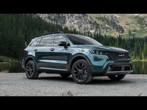 Kia Sorento дизель прокачка топливной системы