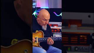 Fractal Audio Factory Preset #0124 Delay Leads - Slide Guitar ZZ