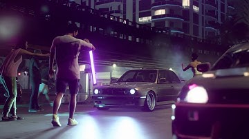 NEED FOR SPEED HEAT Walkthrough Gameplay Part 3 - DRIFTING (NFS HEAT)