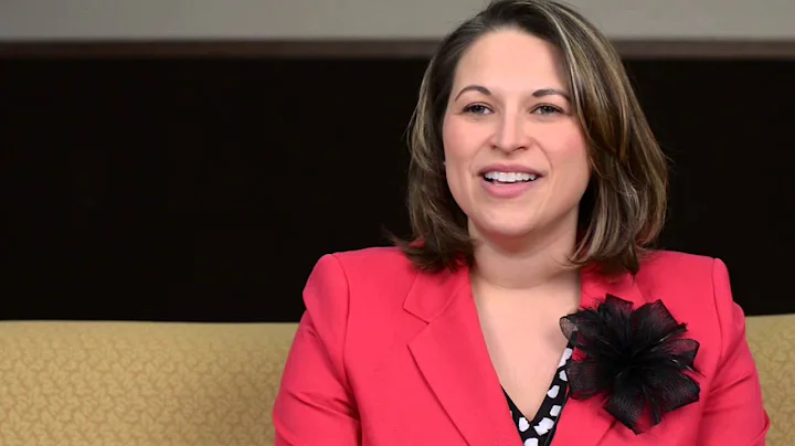 Alumni perspective: Amanda Maggard '04