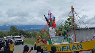 ELC - PNG Synod Held at Emmanuel District (SHP) in 2024 ELC - PNG Synod Held at Emmanuel District (SHP) in 2024