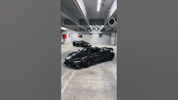 McLaren 675LT 765LT on $40,000 BBS WHEELS! #mclaren #rich #luxurycar #luxury #richlife
