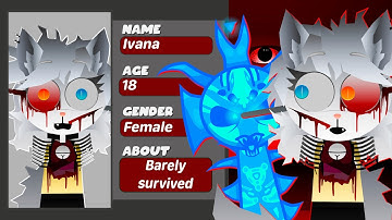 Incredibox Sprunki Definitive Phase 9 - NEW UPDATE (GALLERY) |  BONUS CHARACTERS DESCRIPTION!