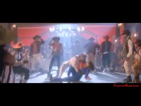 Ek Baar Aaja Aaja Ft. Prabhu Deva