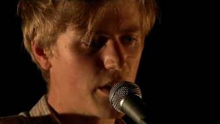 Clash Video Exclusive: Johnny Flynn - Lost &amp; Found