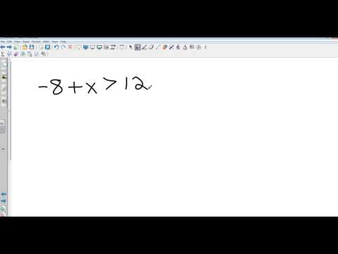 Algebra I 5