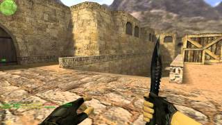 Counter-Strike AMXModX Plugin - OciXCrom's Custom Shop