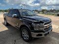 2018 ford f150 king ranch call 18337392653