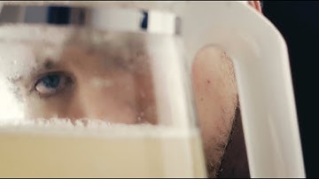 Cade Hoppe - Morphine (Official Video)