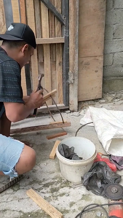 hanya IOrbu jadi tong sampah praktis dan ringan #shorts