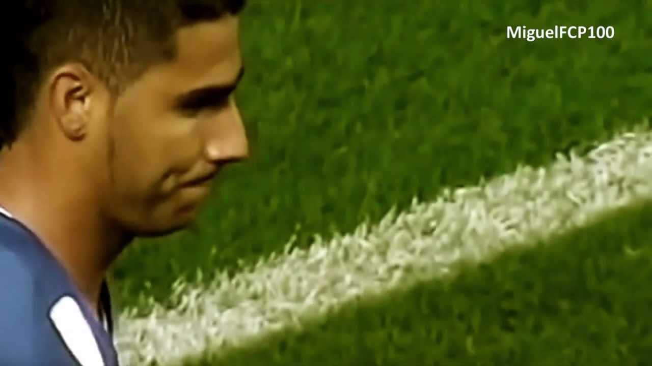 Ricardo Quaresma [FC Porto] - The Trickster