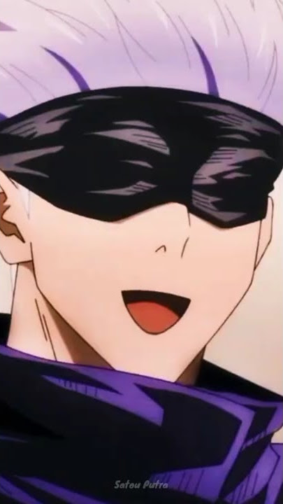 Siap Sedia Mulai ! ~ AMV 30 Detik // Gojo Satoru  🎶 Grain In Ear