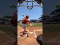 👉 Clean hit. 😳