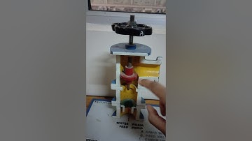 Feed Check Valve in Boiler