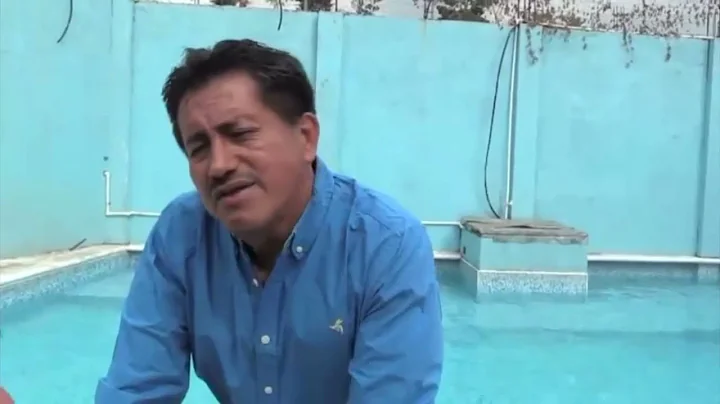 EL REGRESO DE ANTHONY