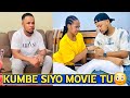 RAJI NA MIMAH WA LAST CHANCE PENZI LAO HADHARANI SASA KUMBE SIYO MOVIE TU