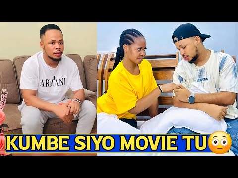 RAJI NA MIMAH WA LAST CHANCE PENZI LAO HADHARANI SASA KUMBE SIYO MOVIE TU