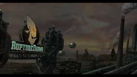 PS1-Abe exoddus prototype unused Rupture farms intro !!! (ST.MOV[3])