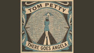 Video thumbnail of "Tom Petty - There Goes Angela (Dream Away) (Home Recording)"