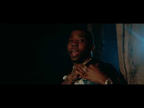 Tangeray Major -  Featuring YFN Lucci “Savage” [Official Music Video]