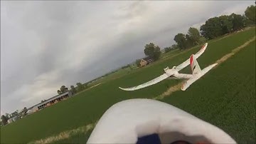 sky surfer fpv rc formation flying gopro