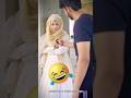 Laiba Fatima With Ahmad Funny Video Shorts Funny Laibafatima