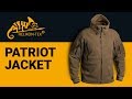 Helikon-Tex - Patriot Jacket - Double Fleece