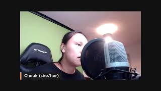 Cheuk Ting Ho - I hate writing tests, that's why I use Hypothesis | PyData Global 2022