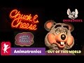 Out of this world  chuck e cheese songs about having fun