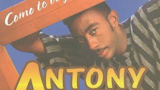 Video thumbnail of "Soñé Con Ella - Antony Santos (Audio Bachata)"