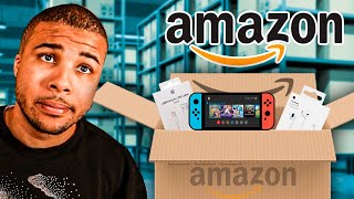 How To Get ANYTHING On Amazon For FREE 2023 (NEW METHOD)