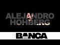 Alejandro Hohberg: “Si me hubiese ido a otro equipo, hubiese sido la óptica totalmente distinta” E08