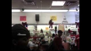 Drinks Reach (Problem Child & Skinny Fabulous - Vincy Soca 2009)