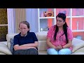 POSLE RUCKA - Do sad nevidjen primer porodicnog nasilja u emisji - (TV Happy 03.09.2018)