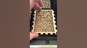 Let’s Create: Planter Boxes | Glowforge #gardening #planter #plants #lasercutting #laserengraving