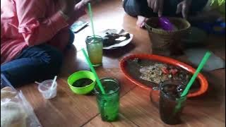 rumah makan lesehan cobek jerit ma nyai