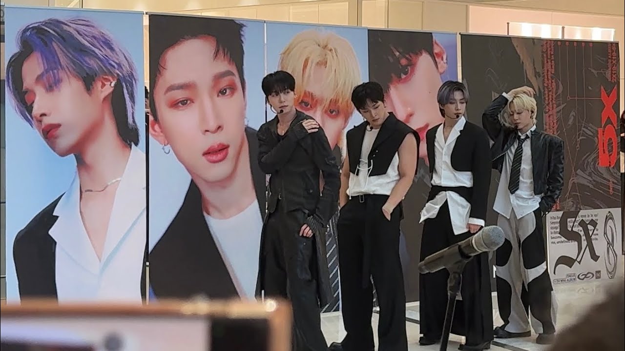 [투문로그 #18] 20250628 | 서울 버스킹 | 선공개 | 5X | X | 원어스 | ONEUS | TOMOON | 덕질브이로그